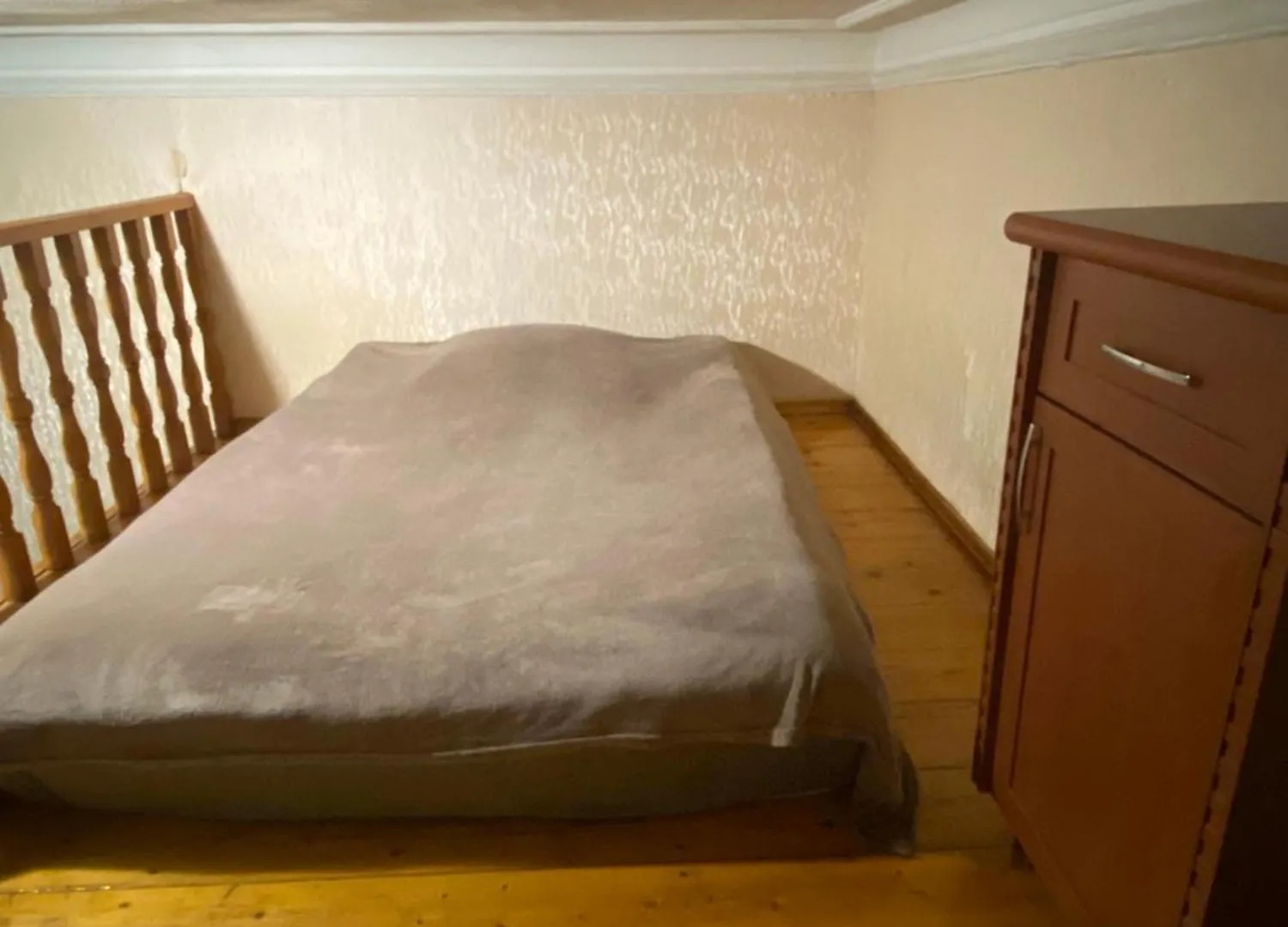 Ferienwohnung Heart Of Tbilisi Georgien