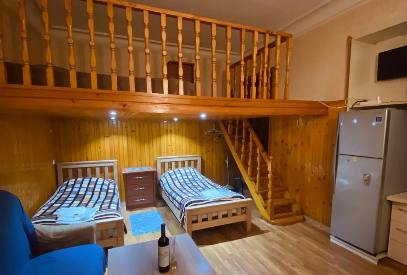 Ferienwohnung Heart Of Tbilisi